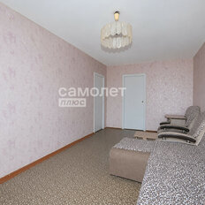 Квартира 44,5 м², 2-комнатная - изображение 3