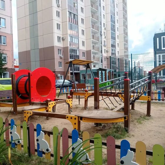 32,3 м², 1-комнатная квартира 5 050 000 ₽ - изображение 74