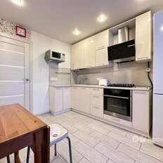 Квартира 33 м², 1-комнатная - изображение 5