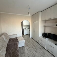 Квартира 17,6 м², 1-комнатная - изображение 5