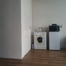Квартира 29 м², студия - изображение 3