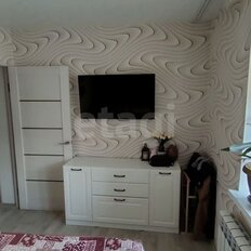 Квартира 57,9 м², 2-комнатная - изображение 5