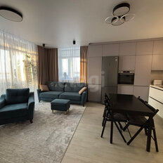 Квартира 101 м², 4-комнатная - изображение 1