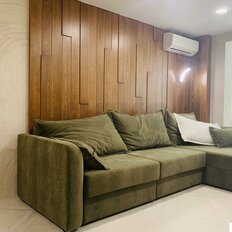 Квартира 91,5 м², 3-комнатная - изображение 2