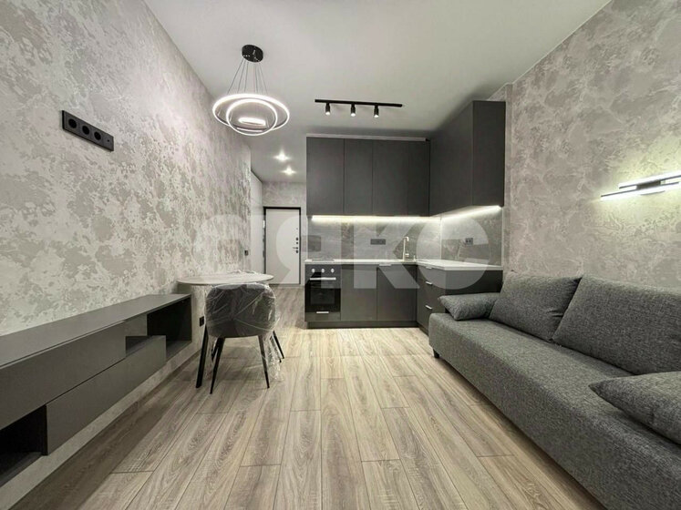 24,9 м², квартира-студия 3 300 000 ₽ - изображение 45