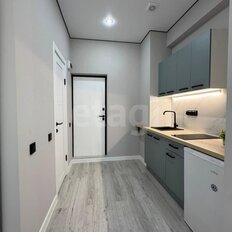 Квартира 19,1 м², 1-комнатная - изображение 3