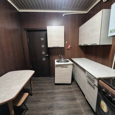 Квартира 37 м², 1-комнатная - изображение 2