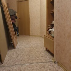 Квартира 62 м², 2-комнатная - изображение 3