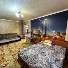 Квартира 30,1 м², 1-комнатная - изображение 1