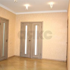 Квартира 85,6 м², 3-комнатная - изображение 1