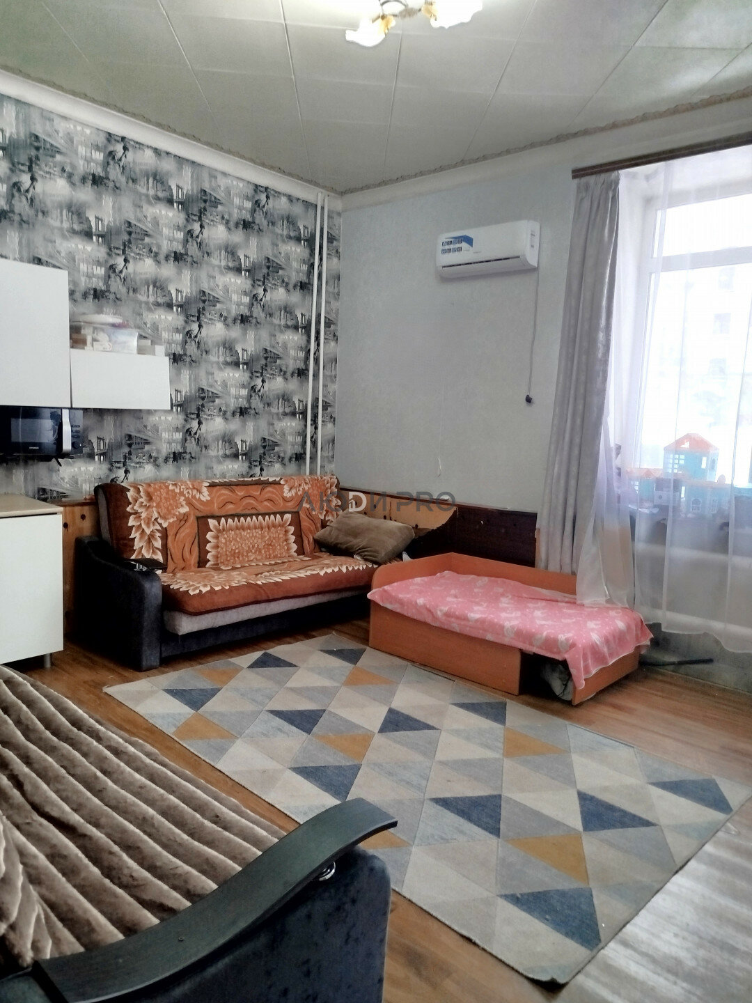 Комната 4-комн. 92 м² в Саратов — фото 2