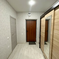 Квартира 24 м², 1-комнатная - изображение 1