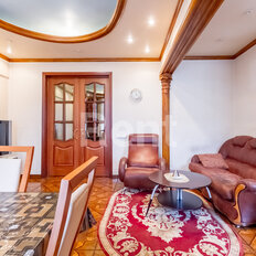Квартира 110 м², 4-комнатная - изображение 2