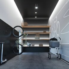 Квартира 38,9 м², 2-комнатная - изображение 5