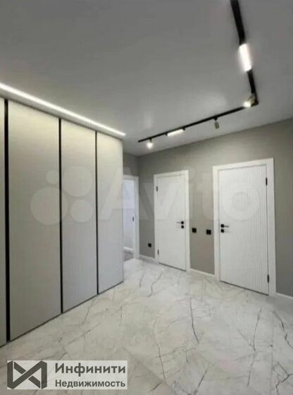 90 м², 3-комнатная квартира 10 950 000 ₽ - изображение 78