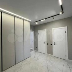 Квартира 84 м², 3-комнатная - изображение 2