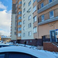 Квартира 69 м², 2-комнатная - изображение 1