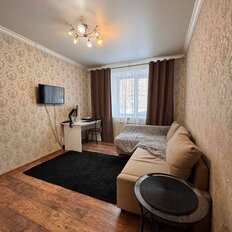Квартира 26,3 м², 1-комнатная - изображение 3