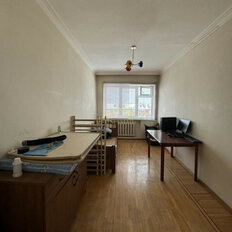 Квартира 117 м², 4-комнатная - изображение 5