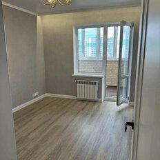 Квартира 99 м², 3-комнатная - изображение 5