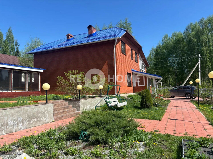 144,9 м² дом, 7,6 сотки участок 4 850 000 ₽ - изображение 76