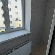 Квартира 21 м², 1-комнатная - изображение 3