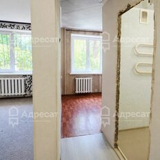 Квартира 28,2 м², 1-комнатная - изображение 1