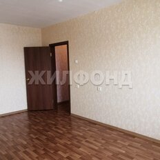Квартира 55,9 м², 2-комнатная - изображение 5