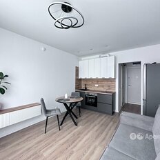 Квартира 20 м², студия - изображение 2