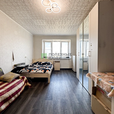 Квартира 62,8 м², 3-комнатная - изображение 5