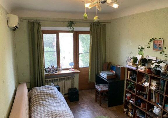 50 м², 2-комнатная квартира 6 500 000 ₽ - изображение 50