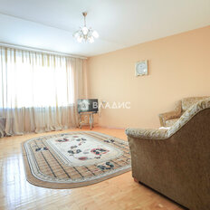 Квартира 96,5 м², 4-комнатная - изображение 5