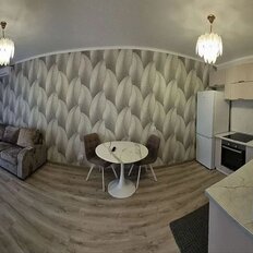 Квартира 41 м², 1-комнатная - изображение 4