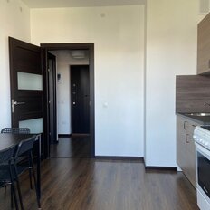 Квартира 34,4 м², 1-комнатная - изображение 5
