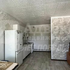 Квартира 42 м², 1-комнатная - изображение 5