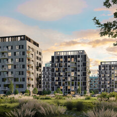 Квартира 29,5 м², студия - изображение 5