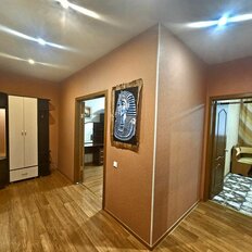 Квартира 45 м², 1-комнатная - изображение 2