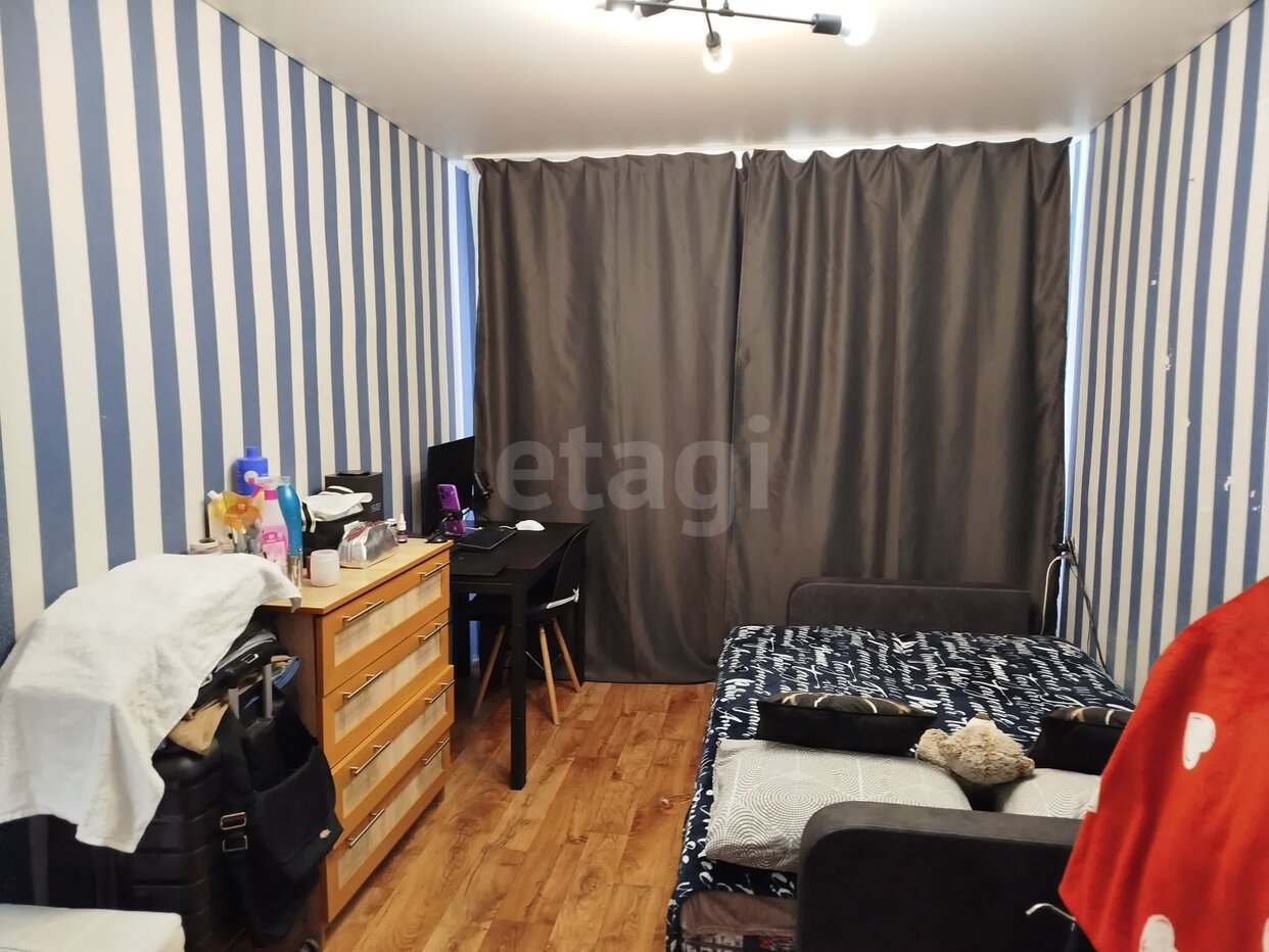 Комната 12 м² в Белгород — фото 3