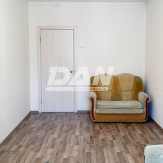 Квартира 55,6 м², 2-комнатная - изображение 5