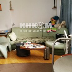 Квартира 55 м², 2-комнатная - изображение 3