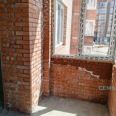 Квартира 48 м², 1-комнатная - изображение 4