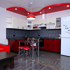 Квартира 47,9 м², 1-комнатная - изображение 1