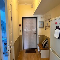 Квартира 27,4 м², студия - изображение 5