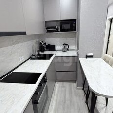 Квартира 26,3 м², студия - изображение 3