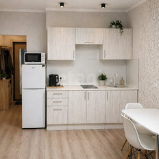 Квартира 20 м², студия - изображение 1