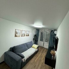 Квартира 58 м², 3-комнатная - изображение 1