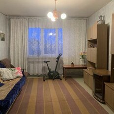 Квартира 64,9 м², 3-комнатная - изображение 2