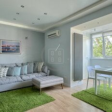 Квартира 37,6 м², 1-комнатная - изображение 5