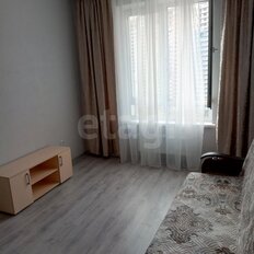 Квартира 30 м², 1-комнатная - изображение 5
