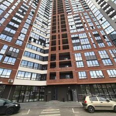 Квартира 38 м², 1-комнатная - изображение 3